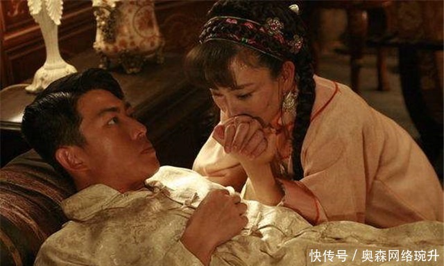 隐姓埋名|漂亮的女土匪,隐姓埋名嫁老农,被抓后惊动高层,最终无罪释放