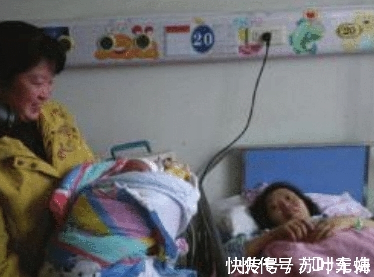 二胎政策|孕妇顺利生下男孩,丈夫却不辞而别,看到桌上纸条,孕妇破涕为笑