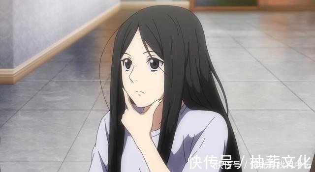 宝儿姐|不喜欢一人之下3的画风来看看这几位妹子,我觉得画风都挺棒啊