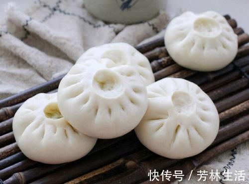 大忌|美食优选：蒸包子，直接上锅蒸是大忌！记住这3点，包子蓬松软绵不塌陷