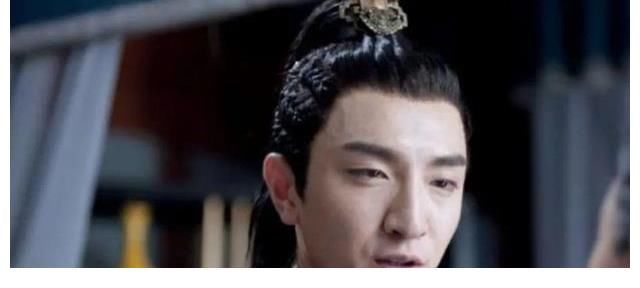 王一博|網友票選“內娛四大丑男”，肖戰楊洋落選，王一博在榜