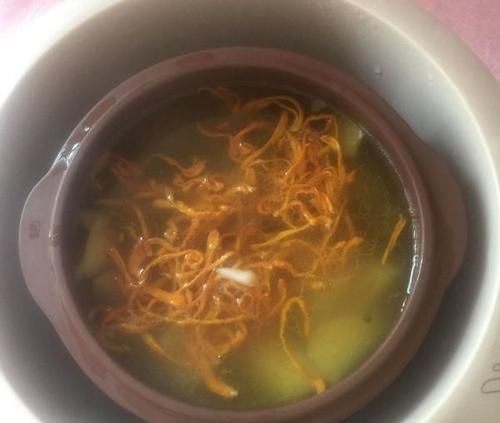 别错过这汤，对你的健康有好处，20元做一大锅