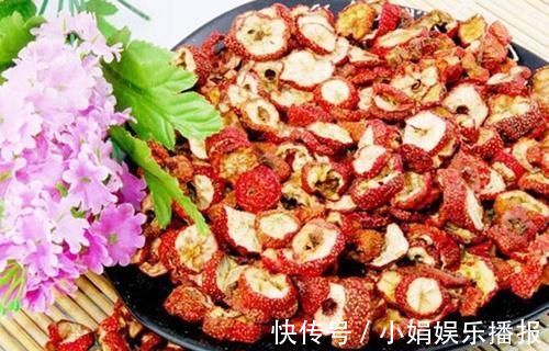 活血化瘀|山楂好吃，但不能乱吃，吃山楂有一大禁忌，很多人还傻傻不清楚