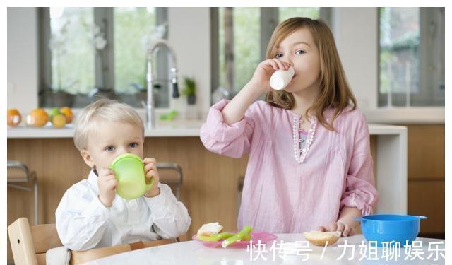 大脑|孩子大脑最喜欢的“食物”,每一种都能促进发育,家长应知晓