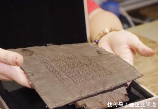 这位|这位收藏家有一顶用头发编制的帽子,不仅珍贵,还有不一般的用途