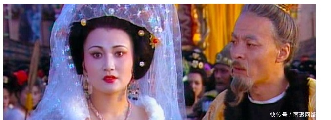 太监|唐玄宗晚年有多惨,被逼宫,被太监侮辱,望着杨贵妃画像而离去