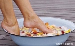  冬天|这样泡脚冬天就不怕冷了 可惜很多人都不知道