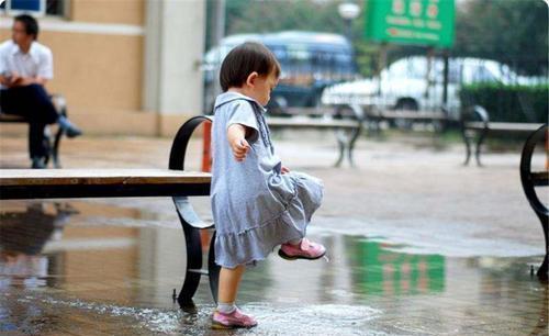 强身健体|幼儿园就是一个“小社会”,要想孩子混得好,这4项能力着重培养