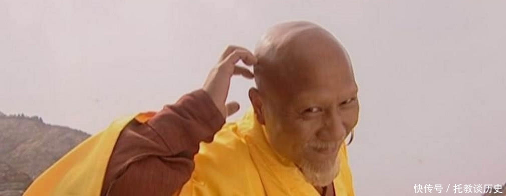 高手|他是武林第一邪派高手,武功卓绝,曾救过狄云,却被狄云一脚踢死