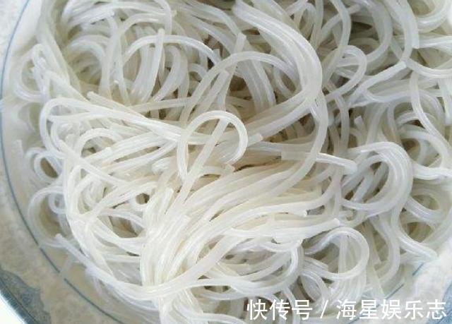 蔬菜|被列入黑名单的4种食物,很多人都爱吃,殊不知吃进去的都是甲醛