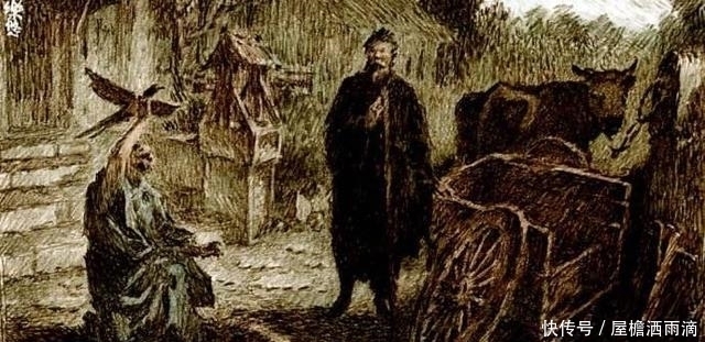 商朝古墓挖出一青铜器,颠覆了历史,学者:鲁班的形象大受影响