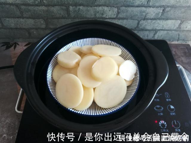 胡萝卜|自从学会土豆这吃法,我家一周吃掉20斤,比包子馒头好吃又好做
