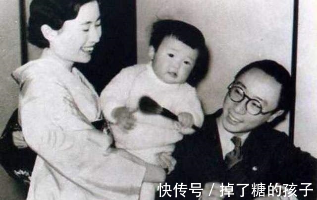 郭父|张琼华独守空房68年后,郭沫若女儿找到她,一声妈妈让她泪流不止