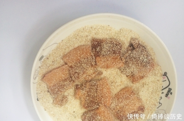 鲜美|这菜我家一周必吃2次,上锅一蒸,鲜美营养多,一盘根本不够吃!