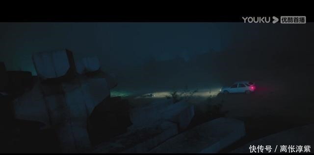 浅谈|雪崩的时候,没有一片雪花是无辜的。浅谈《风平浪静》