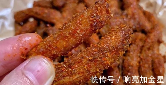 天冷给身体补充能量,别忘做它吃,10元做一大盘,越嚼越香真解馋!