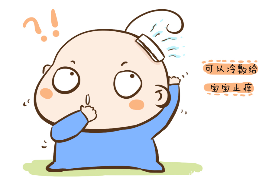 花露水|辟谣：听说蚊子更偏爱O型血的娃？真不是那么回事，跟血型没关系