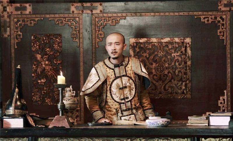 顺治帝|康熙看望50岁的亲哥哥,康熙刚走,哥哥说:我可以死了