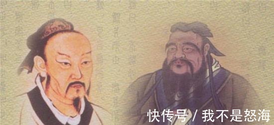 宰予$“朽木不可雕也”后面一句更为经典, 却有很少人知道它的出处!