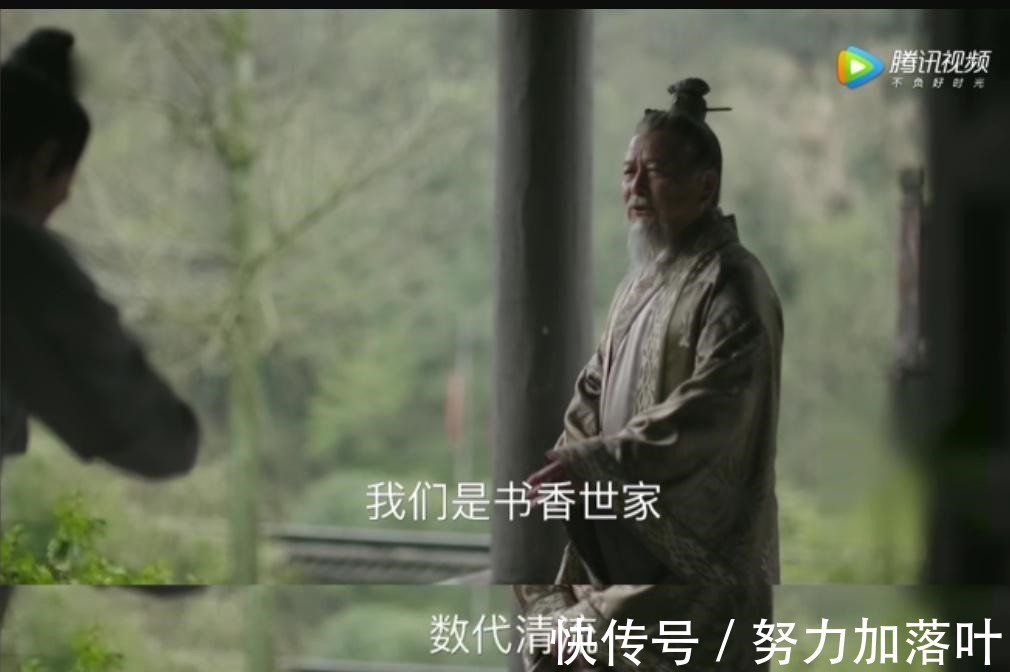 林噙霜!盛家的经济账《知否》中盛家门第不高,为什么从来不缺银子花