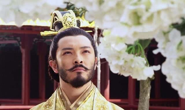 强国|杨广修运河为了寻花问柳?运河多出的一段,证明杨广是为了强国