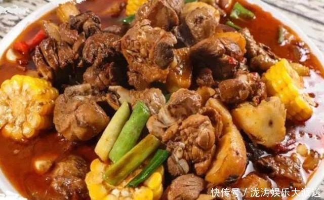 不腻|百吃不腻的几道家常菜,每天能让你多吃两碗饭,味道杠杠滴