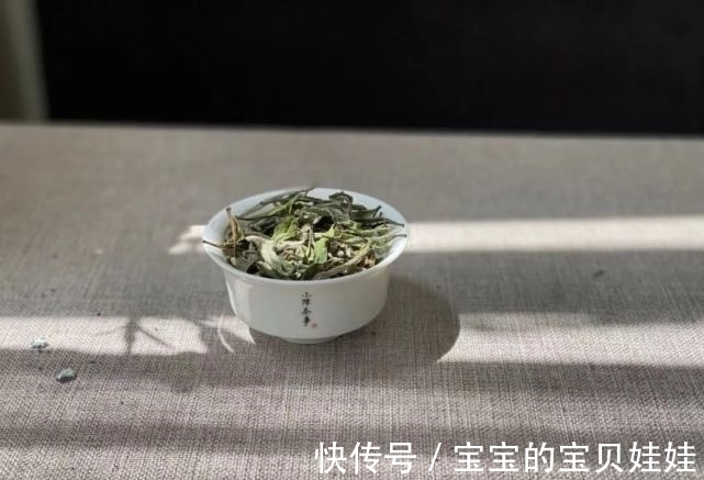 为什么白茶泡了2次就淡了,耐泡度不如红茶和岩茶?真相来了