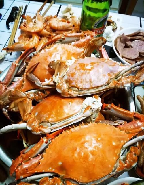 哪里海鲜好吃？