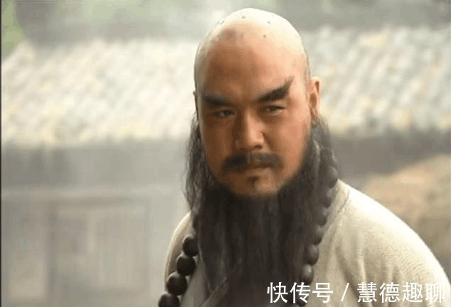 鲁智深|鲁智深这个提辖到底是个多大官, 为啥镇关西那么怕他