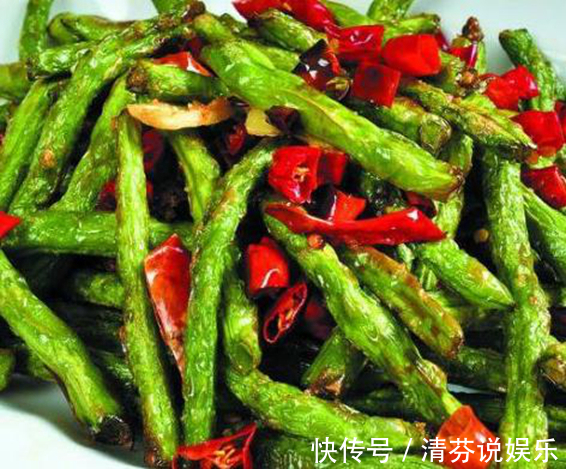 几道美味的家常菜，让你轻松变成厨房小能手，下一秒就会爱上厨房