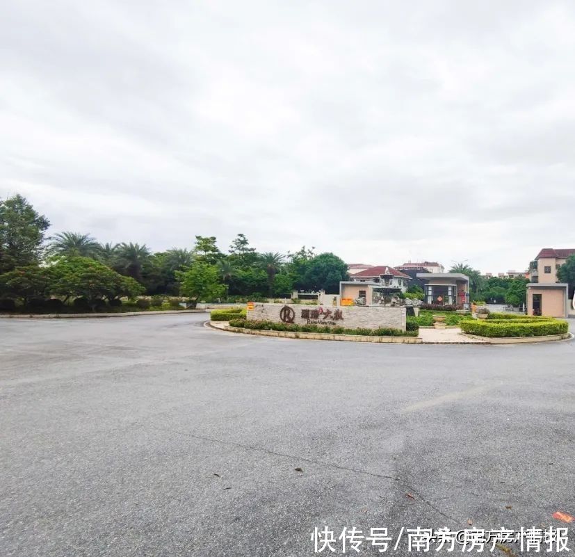 君兰|顺德北滘千万豪宅,近半价却难以出手,原因竟是…