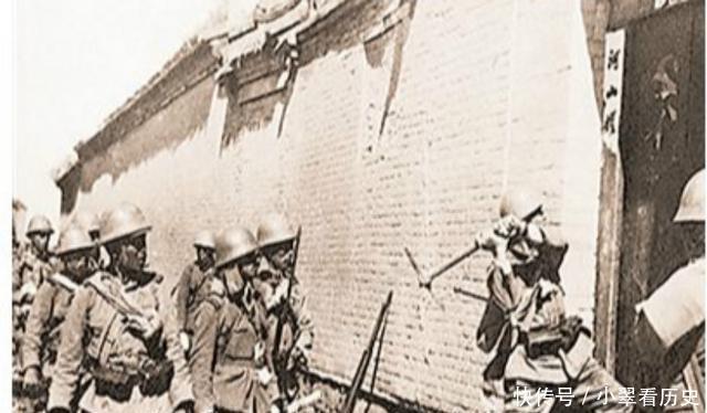 跪拜|日本人准备攻击一个村子,看到一物后立即跪拜,随后选择撤退!