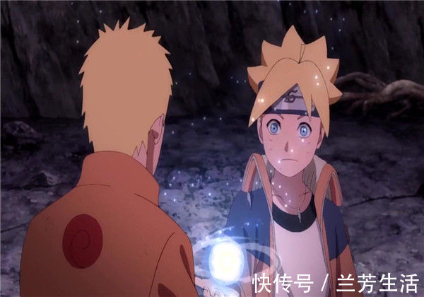 我爱罗|博人传长辈眼中的博人，佐助赞赏有加，仅有他一人无比嫌弃