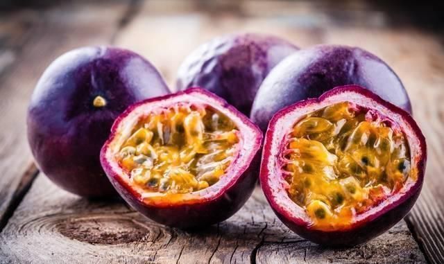 猕猴桃|7大低卡水果,减脂期间安心吃,不胖还能帮你瘦