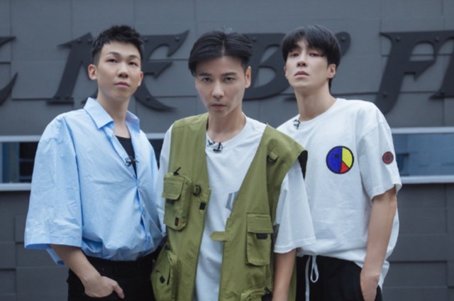 林志炫|《哥哥》选人看点多,各组都想避开林志炫,胡海泉再次在线吃瓜