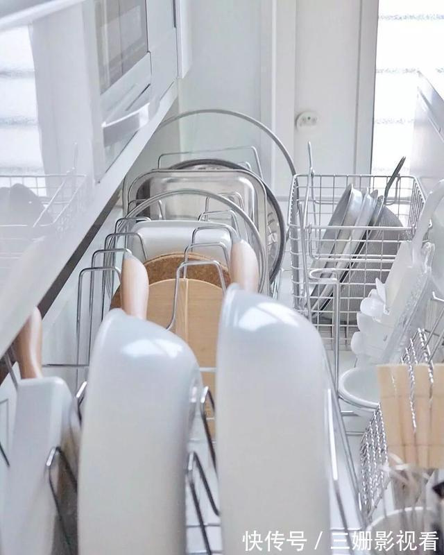 收纳|日本主妇公布家居整理方法,学会这5点,房间美观又整洁