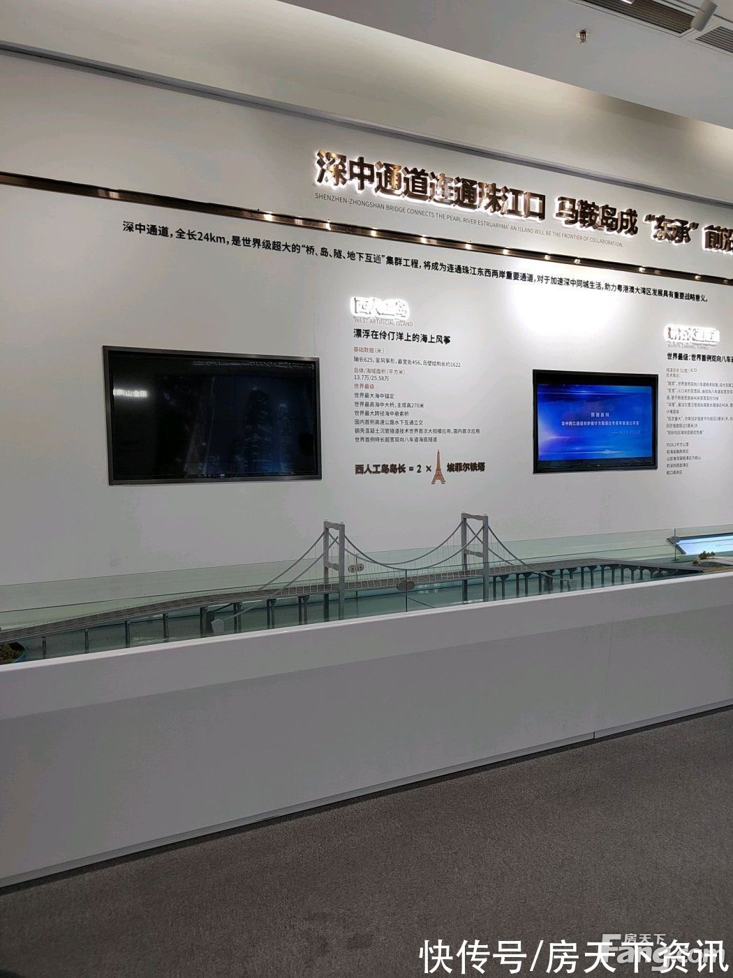 西海岸|从万科西海岸现场发来一条项目新消息,请查看