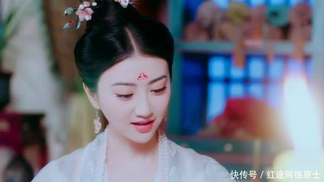 美女|此女是才女也是美女，却不小心被毁容，但她用此招后变得更美