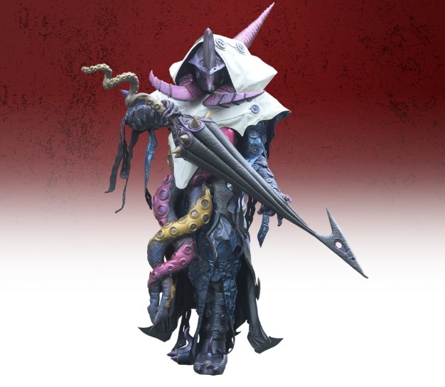 恶魔|汇总假面骑士Revice中新登场恶魔印章,你最想要哪一个?