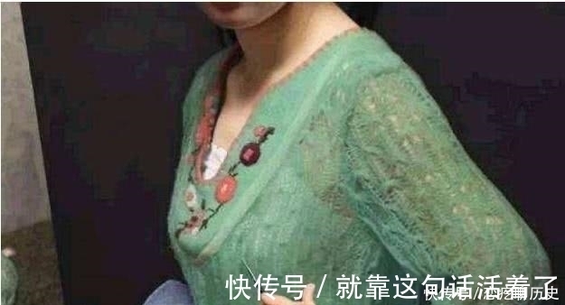 幅画&冷军的少女画像6000万贵吗?放大20倍后,网友:一点也不贵!