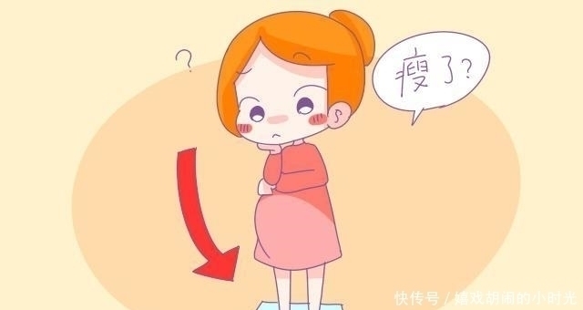 怀孕期间|怀孕后,孕妈坚持做到“三吃两不吃”,让你也可以长胎不长肉