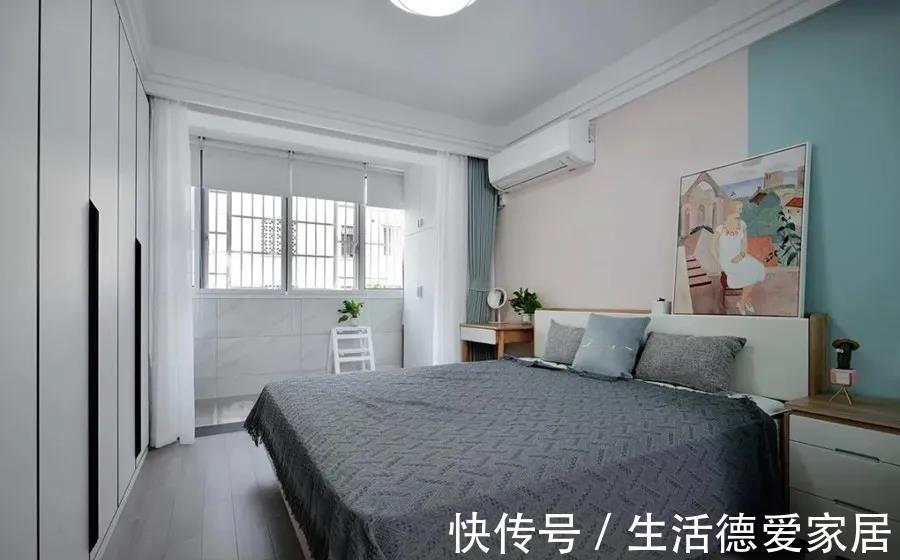 收纳|35平户型,人性化的空间布局和使用功能,一个人住也可以很精致
