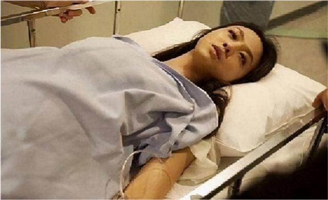 产妇|31岁产妇做过8次流产,生产时隐瞒流产史,差点丢掉性命!