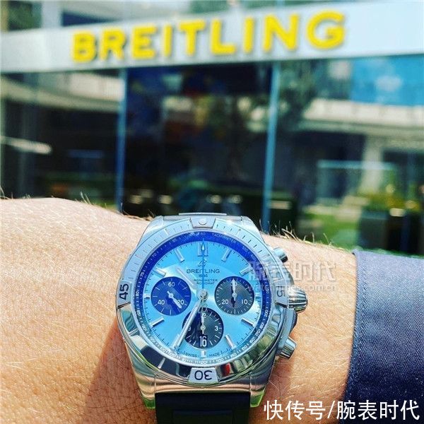 m买得起的“铂金”冰蓝盘，终于出现了