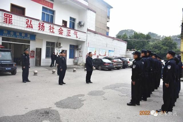 民辅警|岁寒情深暖警心--县领导为全体民辅警送上新年祝福!