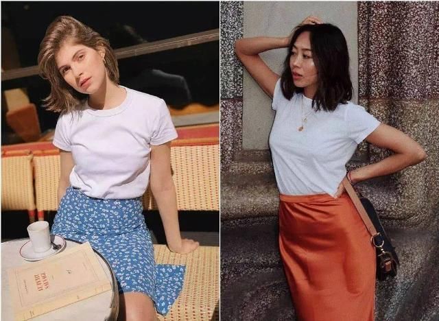 这五组可以一键复制的搭配公式，够用一整个夏天