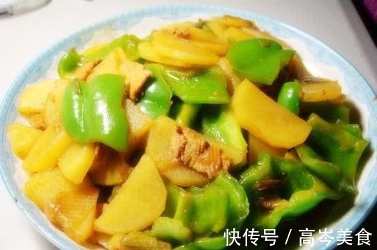 猪肉太贵吃不起,不妨多食此菜,美味下饭,软化血管,早食早受益