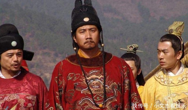 朱元璋|刘伯温去世前送朱元璋一筐鱼，刚开始不懂深意，17年后才明白