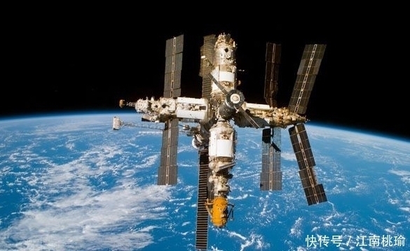 人类建造最贵的东西是什么?空间站,而且还建造过4个