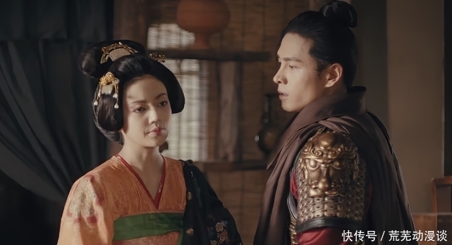 这件事 严子方成最大反派,重操旧业当海盗不说,还对陆盈盈做了这件事